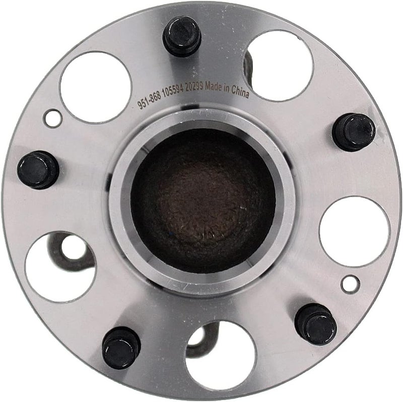 Dorman 951-868 Rear Wheel Bearing and Hub Assembly for Honda Civic (2006-2011) - Image 1