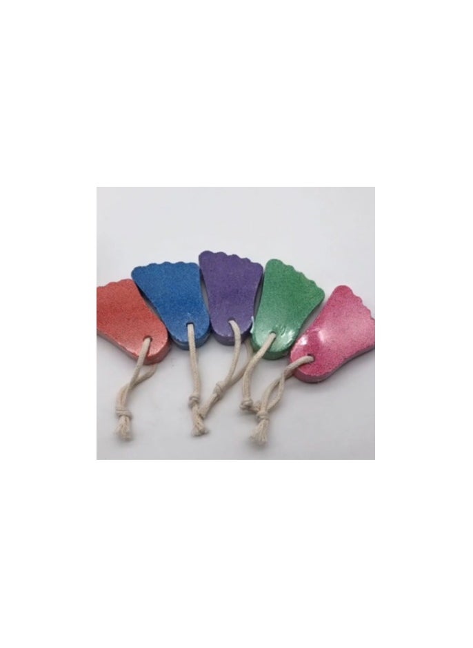 Generic Pumice stone for feet, baths and spas  - Image 3