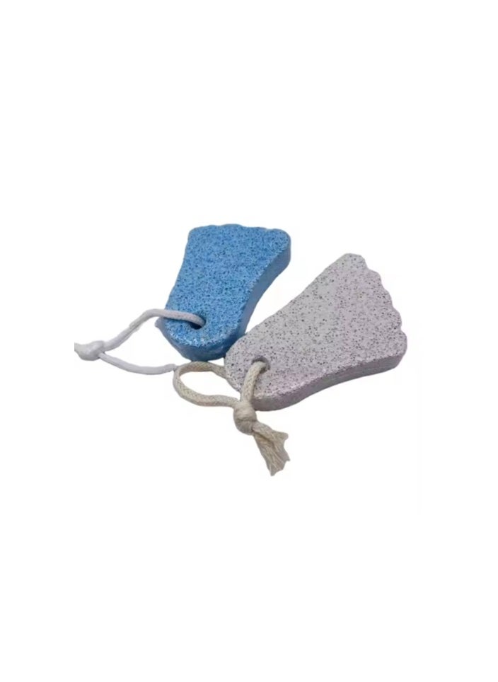 Generic Pumice stone for feet, baths and spas  - Image 1