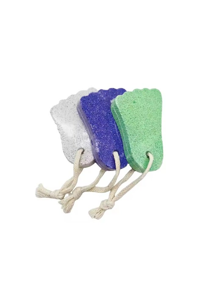 Generic Pumice stone for feet, baths and spas  - Image 2