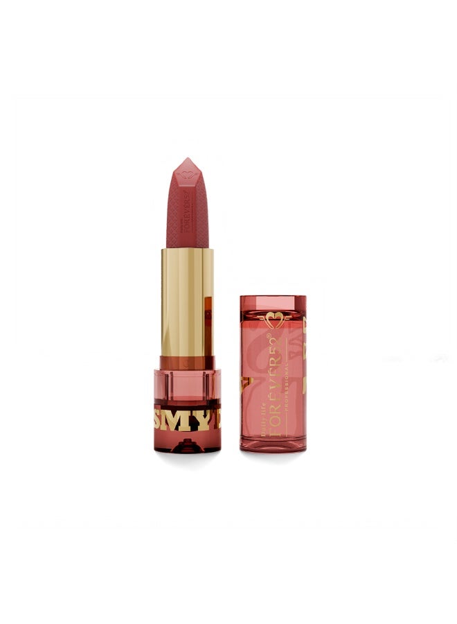FOREVER52 Its My Day Lipstick Natural Day - MDL012 - Image 1