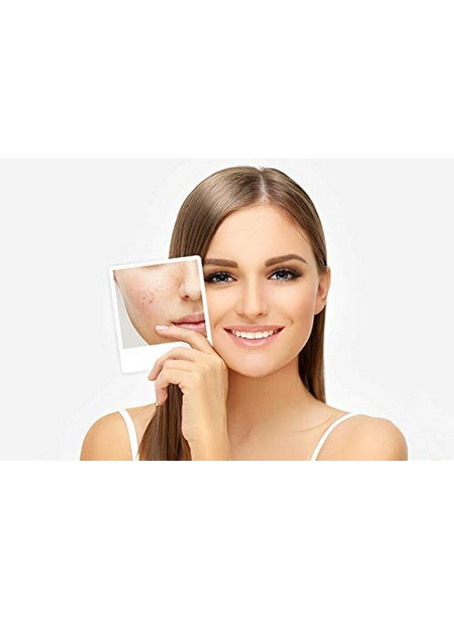 Khadi Rishikesh Herbal Silver Scrub - 50gm - Image 3