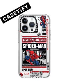 Transparent/Spider-Man