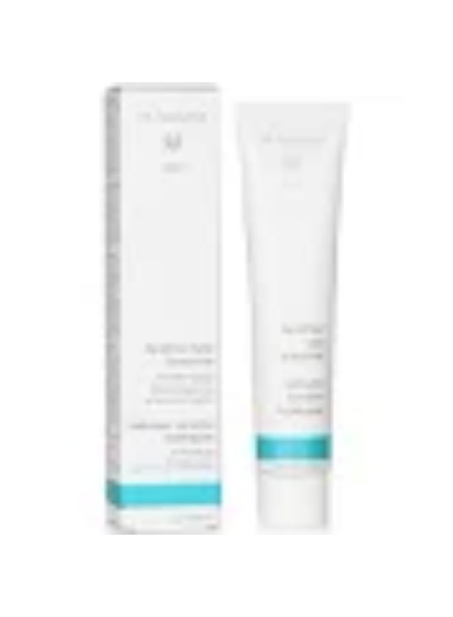 Dr. Hauschka MED Saltwater Sensitive Toothpaste 75ml - Image 4
