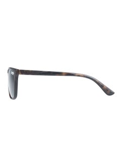 Superdry SHOCKWAVE Full-Rim Rectangular UV Protection Sunglasses - Brown  - Image 3