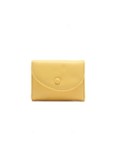 PIERRE LOUES Fashion Simple Ladies Purse Coin Purse Storage Small Purse  - Image 1