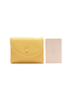 PIERRE LOUES Fashion Simple Ladies Purse Coin Purse Storage Small Purse  - Image 4