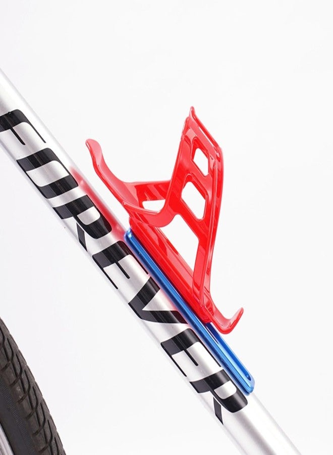 HOUSON 2 PCS Bike Bottle Cage Adapter, Bottle Mount Adapter Water Bottle Cage Mount Brackets Water Bottle Holder Mount - Image 4