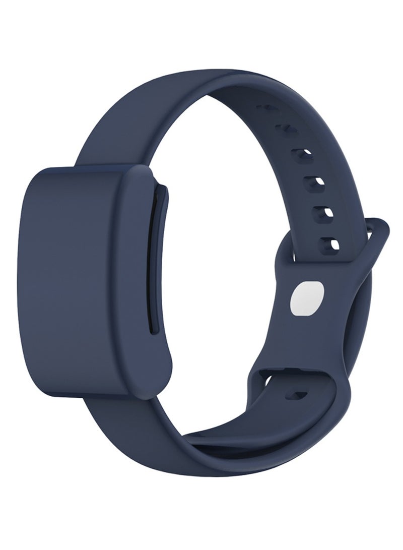 FITME Clips Silicone Replacement Band Compatible with Whoop 4.0 / Whoop 3.0 - Image 2