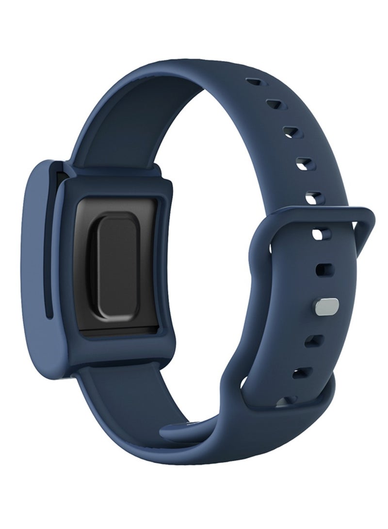 FITME Clips Silicone Replacement Band Compatible with Whoop 4.0 / Whoop 3.0 - Image 1