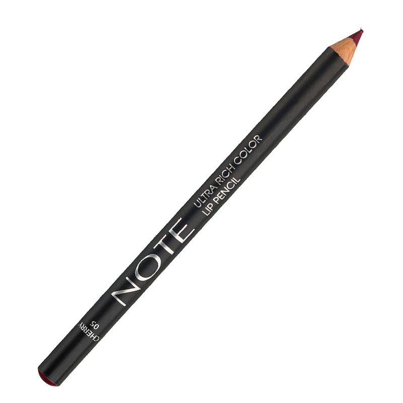 Note Cosmetique Lip Pencil Cherry Matte - Image 1