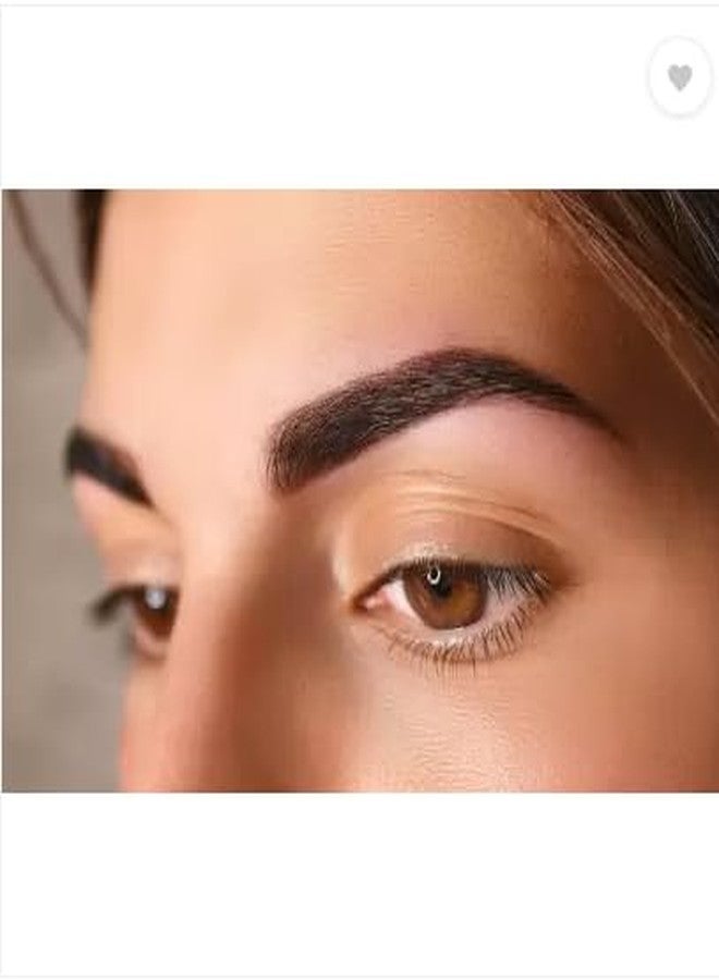 SHENY SOFT Professional best Eyebrow Drawing 3 Colors Eyebrow Pallet with Brush - Image 2