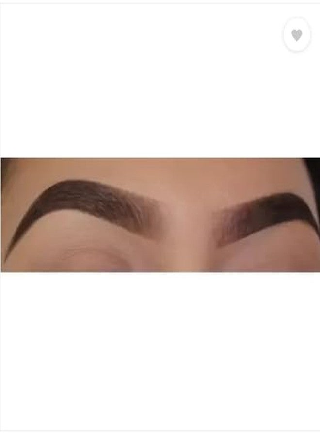 SHENY SOFT Professional best Eyebrow Drawing 3 Colors Eyebrow Pallet with Brush - Image 5