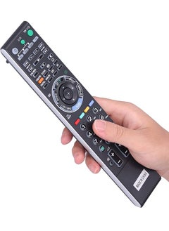 erorex Replacement Rm L1108 Remote Control Television Remote For Sony M Ed033 Rm Ed019 Ga019 Lcd Led Television Backlight Kdl 40Xbr  - Image 1