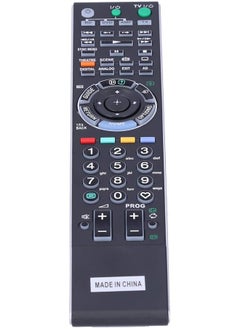 erorex Replacement Rm L1108 Remote Control Television Remote For Sony M Ed033 Rm Ed019 Ga019 Lcd Led Television Backlight Kdl 40Xbr  - Image 2
