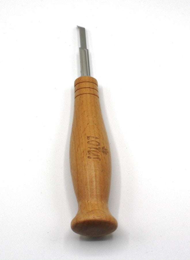 Derby Bread Bakers Lame Slashing Tool and 10 count Blades - Image 2