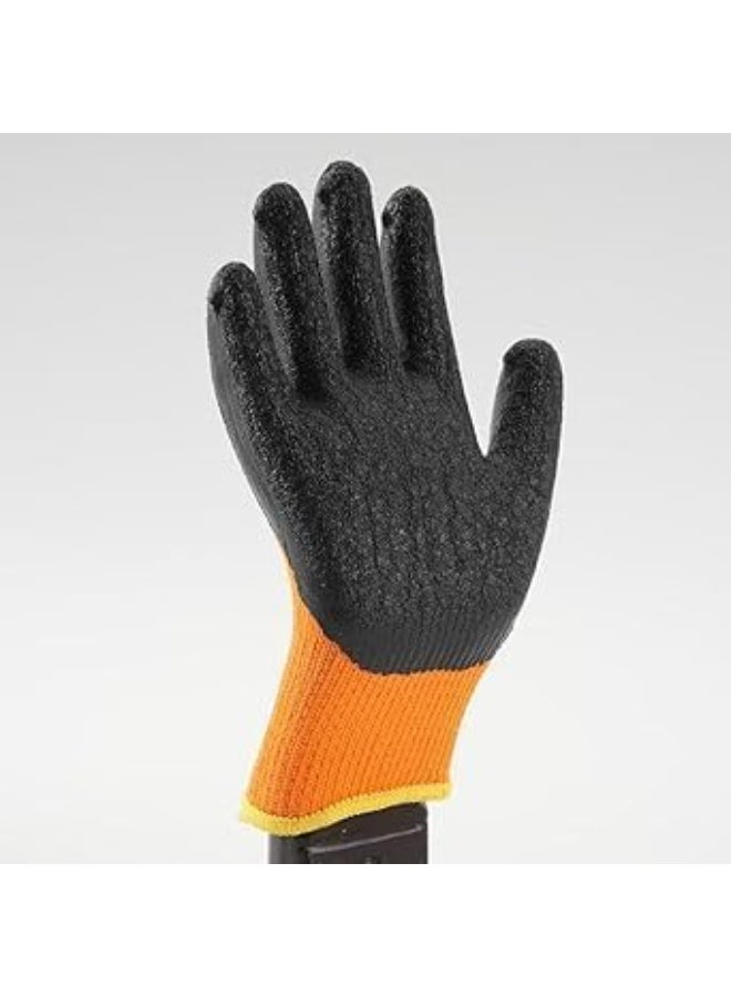 High-Durability Cut-Proof Safety Gloves - Level 5 Protection Multi-Use Work Gloves for Construction, Workshop, Gardening & Kitchen - Breathable & Ergonomic Fit - Image 2