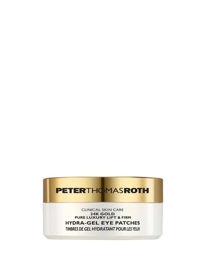 بيتر توماس روث قناع العين جولد هيدرا جل من بيتر توماس روث، 30 زوجًا - Image 1