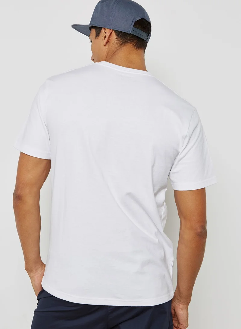 Carhartt WIP College T-Shirt