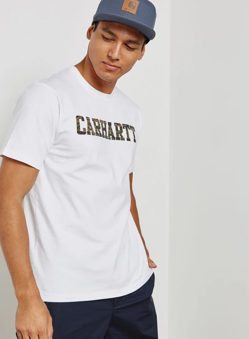 Carhartt WIP College T-Shirt