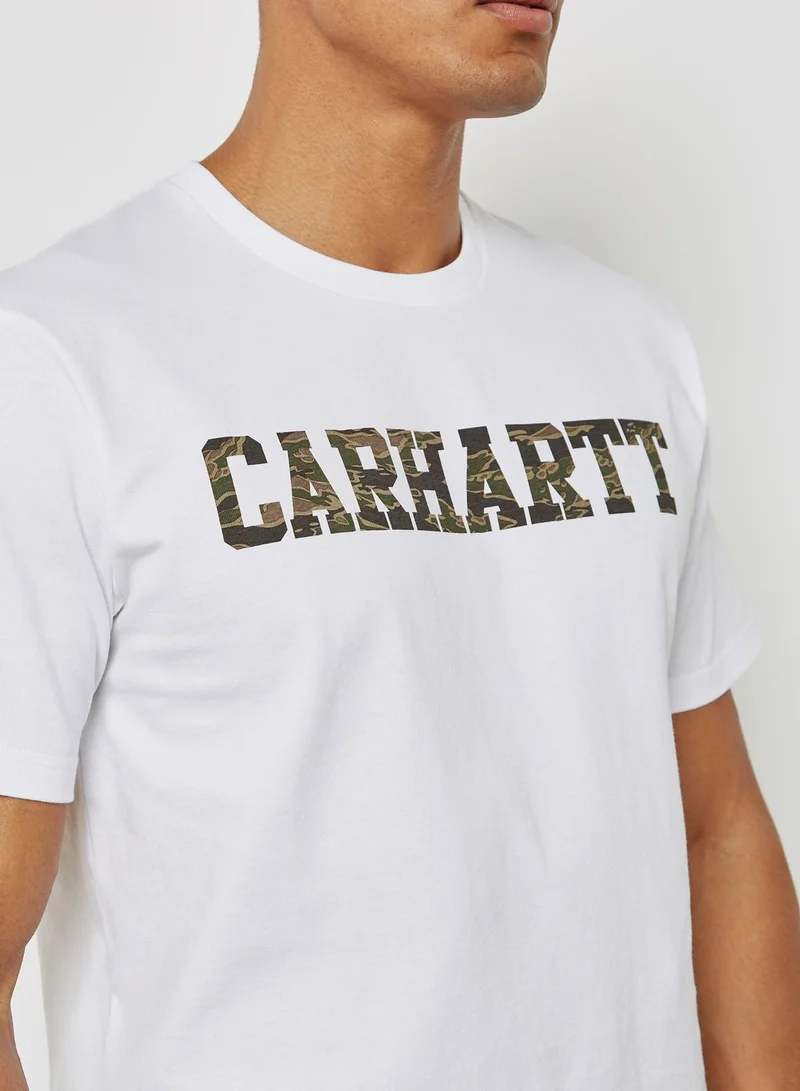 Carhartt WIP College T-Shirt