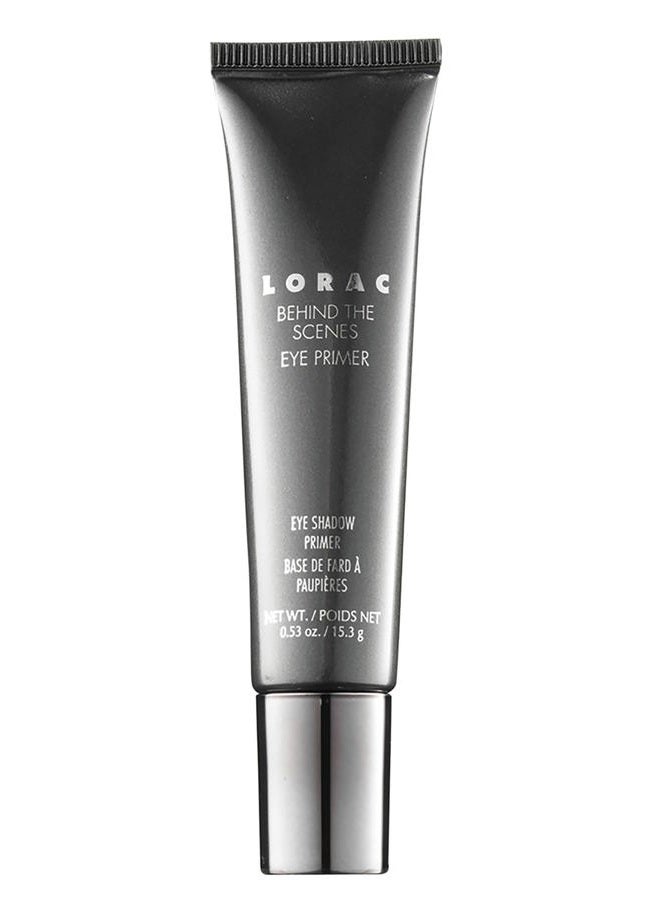 Lorac Behind The Scenes Eye Shadow Primer, 0.53 Ounce (Pack of 1) - Image 1