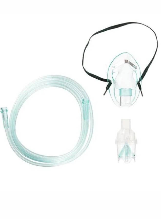 Nebulizer Mask for Paediatrics - Image 2
