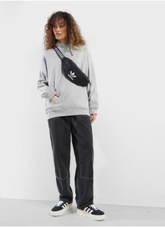 adidas Originals Essentail French Terry Hoodie  - Image 4