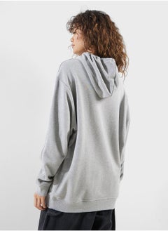 adidas Originals Essentail French Terry Hoodie  - Image 2
