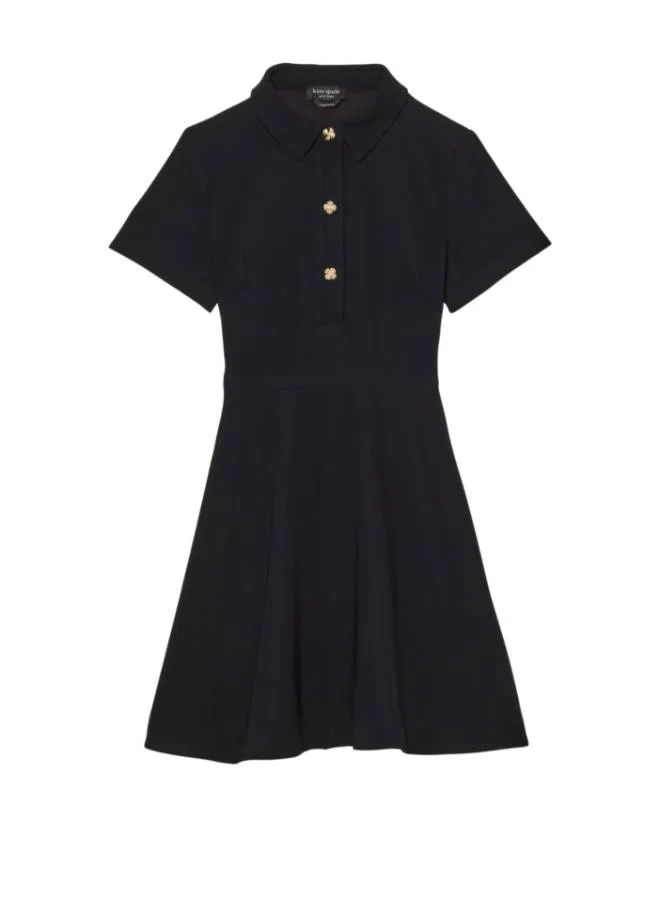 كيت سبيد Polo Mini Dress