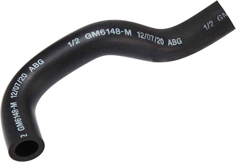 ACDelco GM Genuine Parts PCV Hose - Image 1