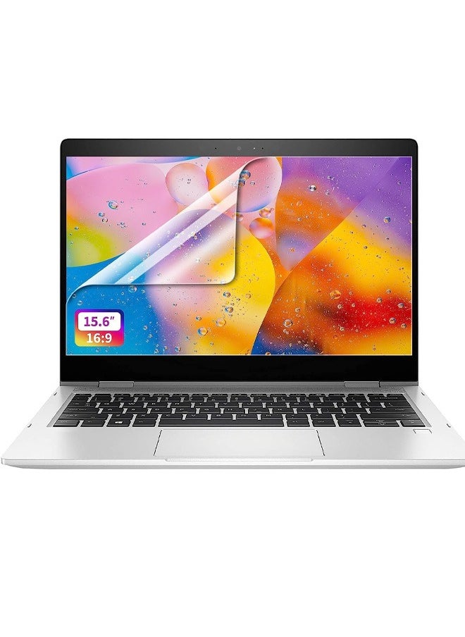 Taimi 12 inch Laptop Screen Protector Compatible with 12" Laptops with Aspect Ratio 16:9 Anti Scratch and Anti Fingerprints  - Image 1