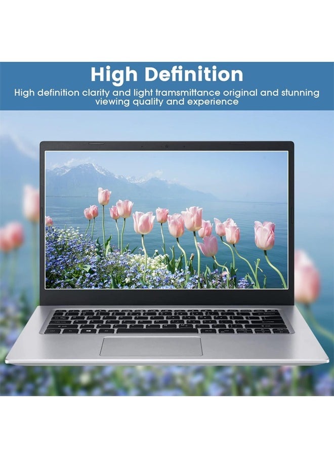 Taimi 12 inch Laptop Screen Protector Compatible with 12" Laptops with Aspect Ratio 16:9 Anti Scratch and Anti Fingerprints  - Image 2
