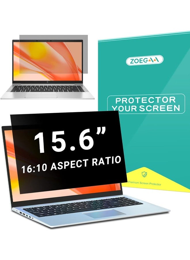 Taimi 12 inch Laptop Screen Protector Compatible with 12" Laptops with Aspect Ratio 16:9 Anti Scratch and Anti Fingerprints  - Image 5