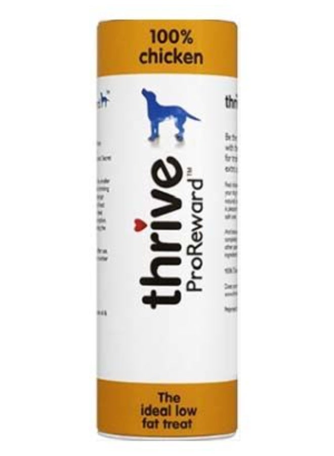Thrive ProReward Chicken Dog Treats - Image 2