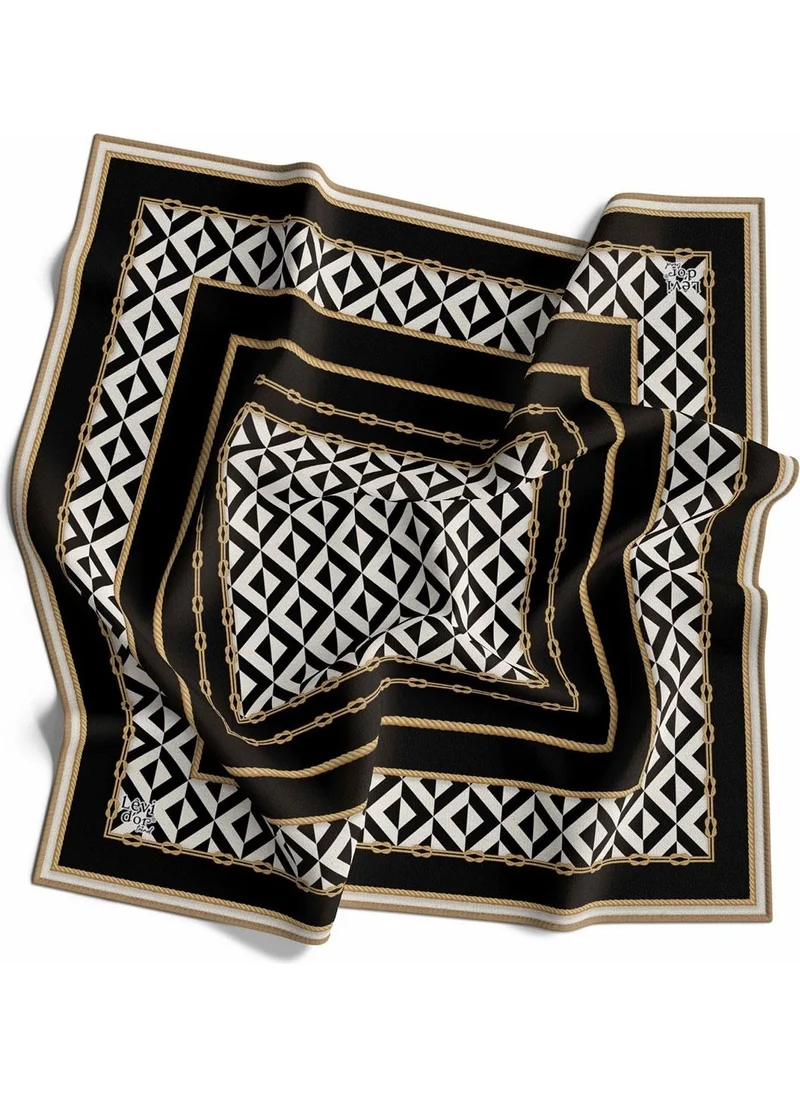 Levidor Twill Scarf (Trend) LDT250-01