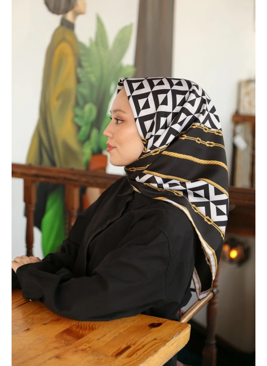 Levidor Twill Scarf (Trend) LDT250-01