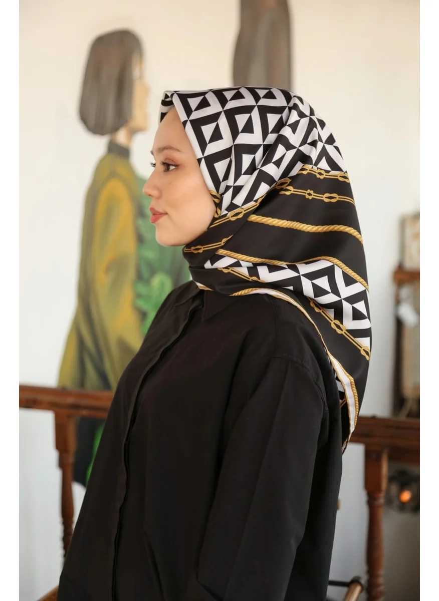 Levidor Twill Scarf (Trend) LDT250-01
