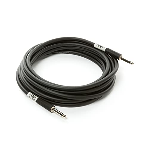 MXR Standard Instrument Cable 20 ft|6.1 m (DCIS20) - Image 4