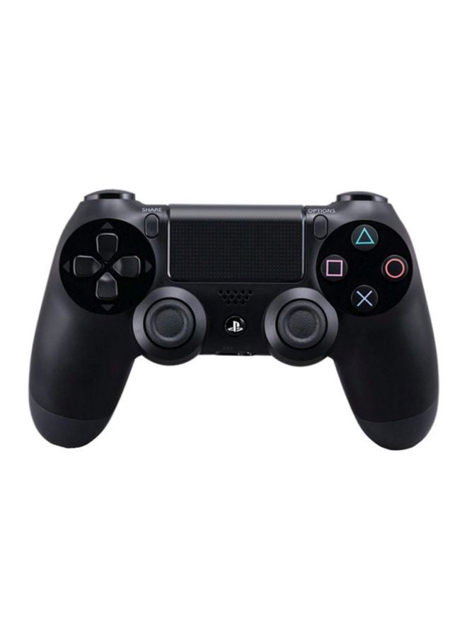 Sony PlayStation 4 Slim 500GB Console With 2 DUALSHOCK Controller - Image 5
