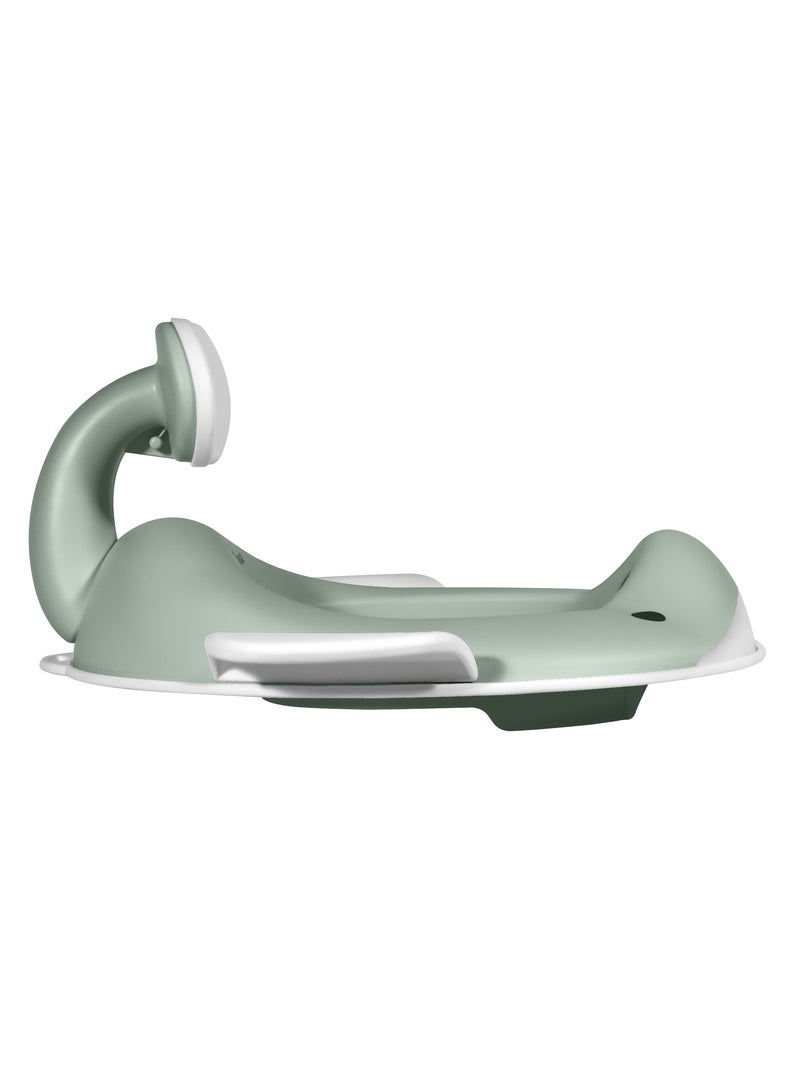 كيندسغوت Whale Toilet Trainer Seat – Pistachio - Image 4