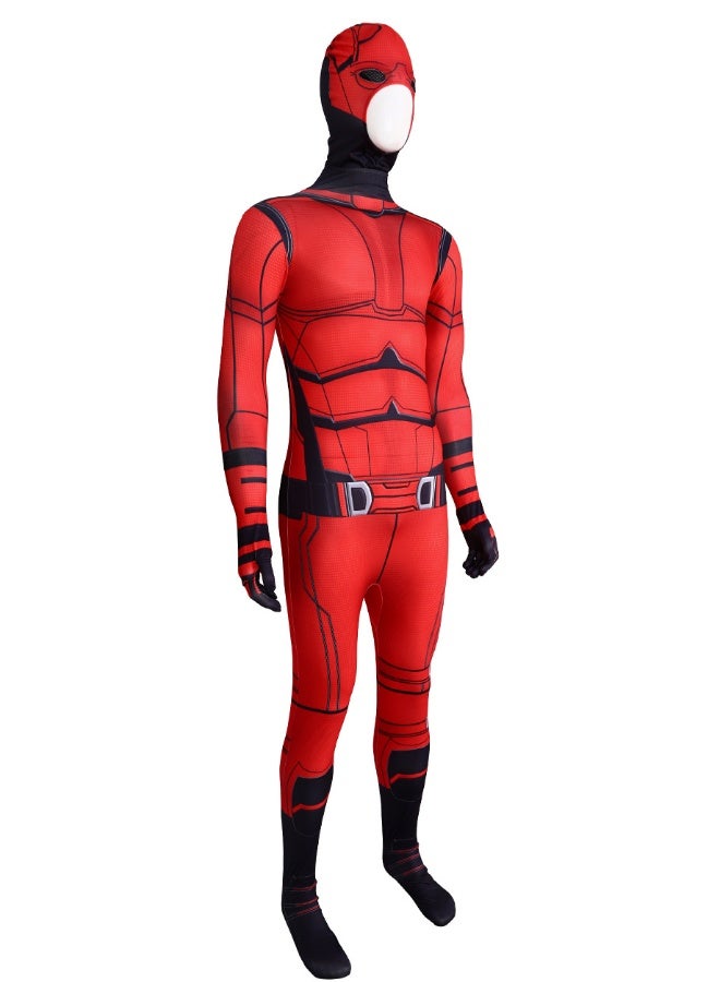 Role-Playing Halloween Stage Performance Costume - Image 1