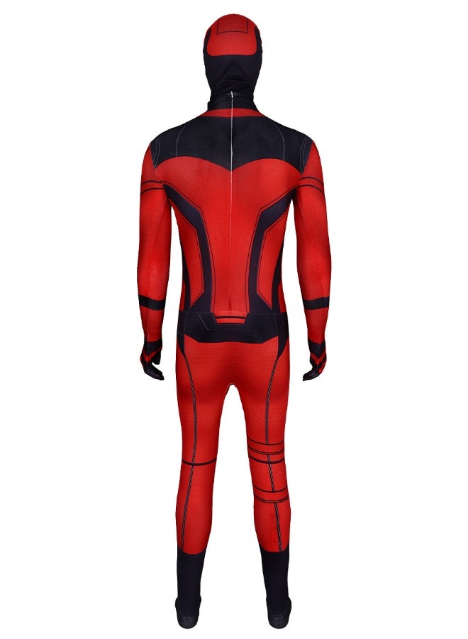 Role-Playing Halloween Stage Performance Costume - Image 3