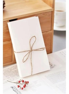 HSN Invitation Card, 100 Pieces of Matte Cardboard for Toner and Inkjet Printers 10X17 cm  - Image 2