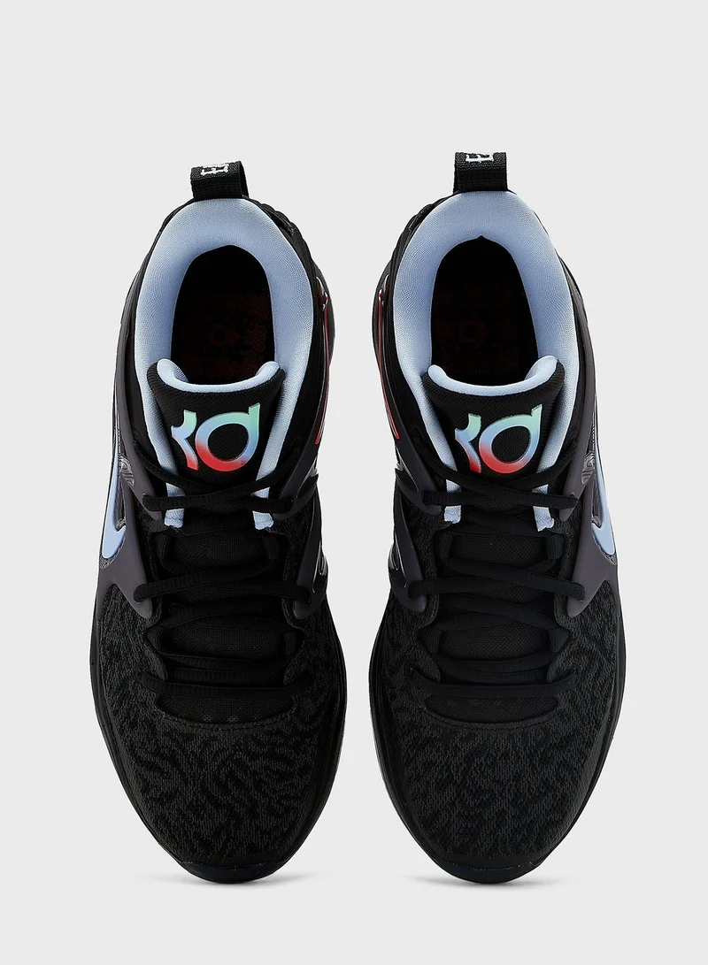 Nike Kd15 Low Top Sneakers