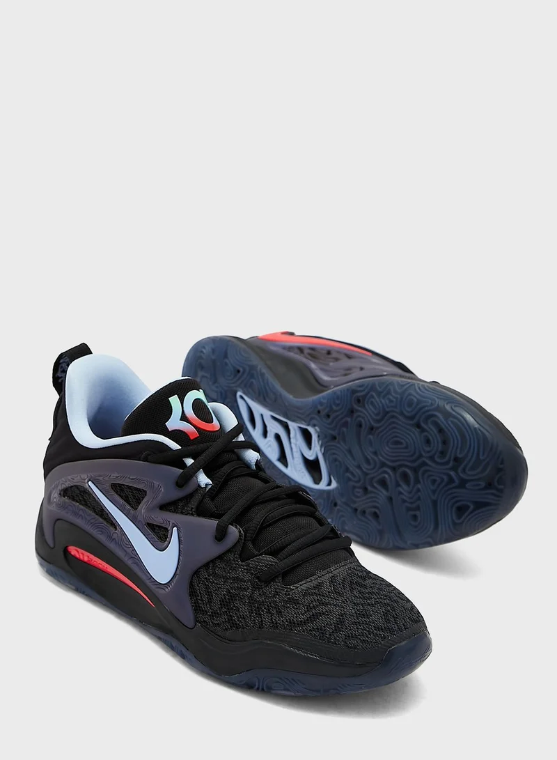 Nike Kd15 Low Top Sneakers