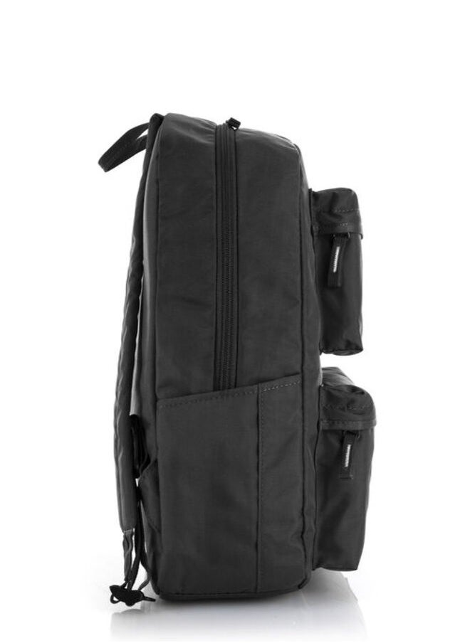 AMERICAN TOURISTER - American Tourister Riley Backpack 1 AS Black - Image 1