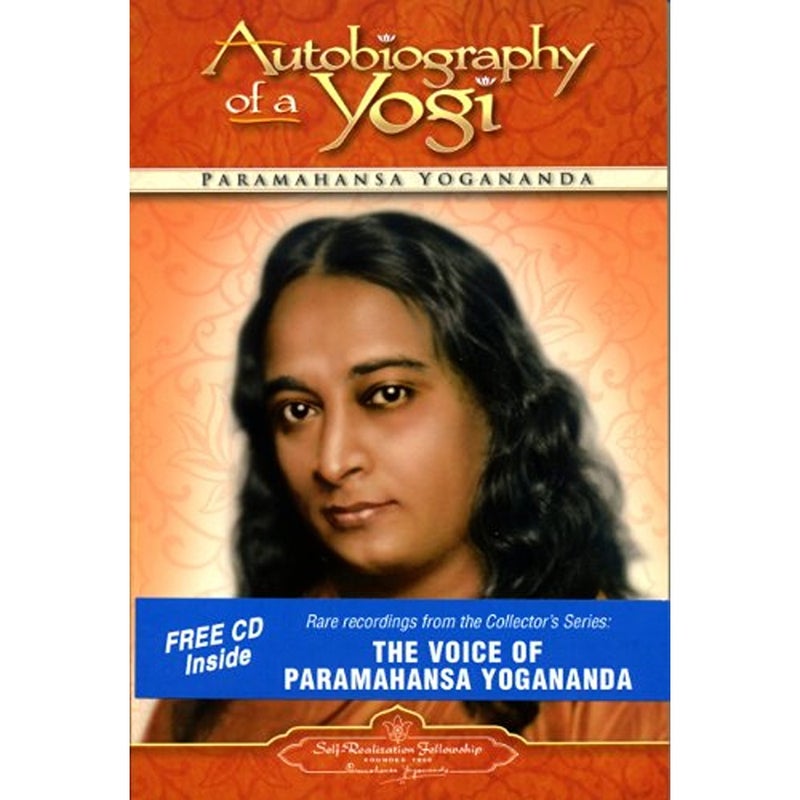 Autobiography of a Yogi 