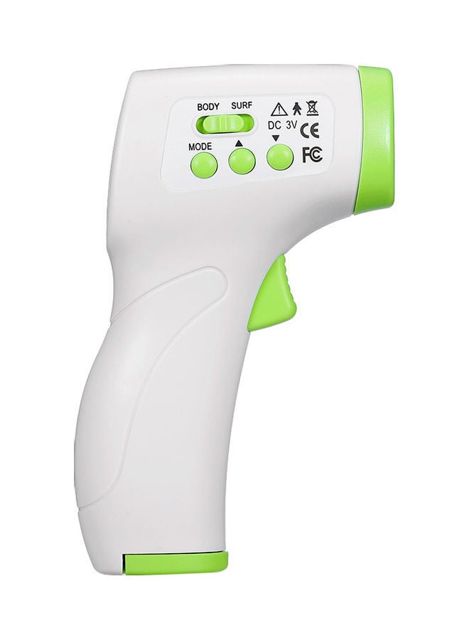NIBEMINENT Digital Forehead Thermometer - Image 4