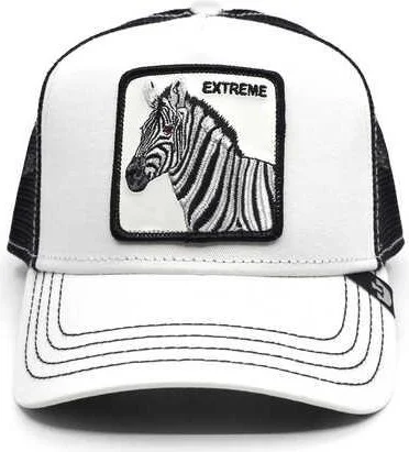 جورين بروس 101-0003 Exxxtreme Cotton Animal Patterned Hat Unisex HAT 1010003